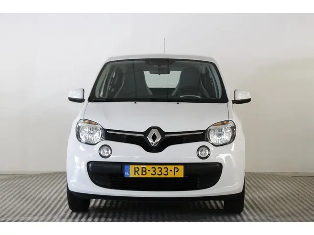 Renault Twingo 1.0 SCe Collection 2017 Benzine 23
