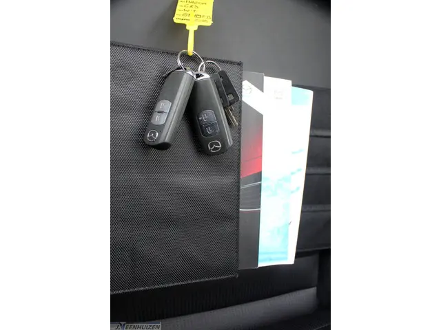 Mazda CX-3 2.0 SkyActiv-G 120 GT-M 2015 Benzine 23