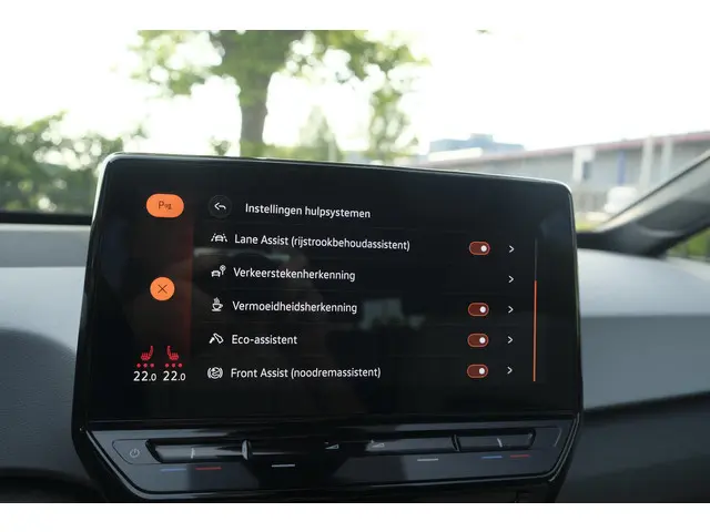 Volkswagen ID.3 204pk First Plus 2020 Elektrisch 35
