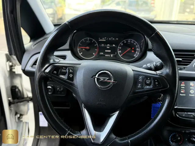 Opel Corsa 1.0 Turbo Online Edition 2019 Benzine 4