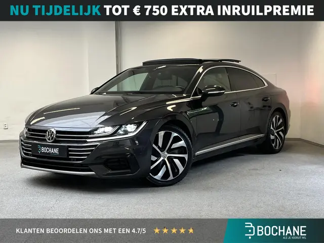 Volkswagen Arteon 1.5 TSI 3x R-Line 2019 Benzine