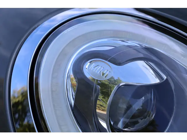 MINI One Mini 1.2 Chili Business 2017 Benzine 11