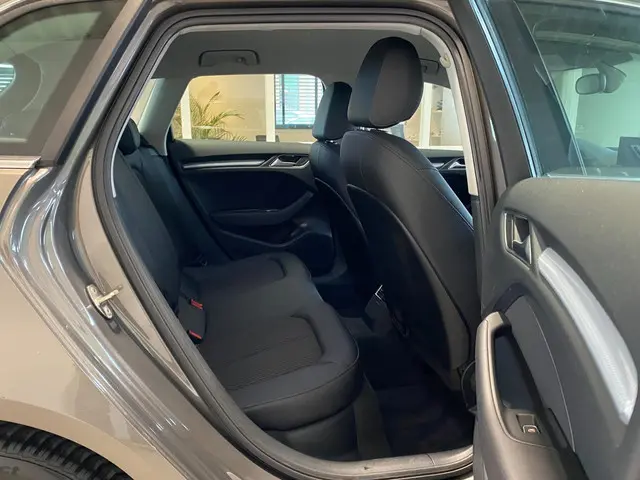 Audi A3 Sportback 1.4 TFSI 150PK Automaat 2014 Benzine 10