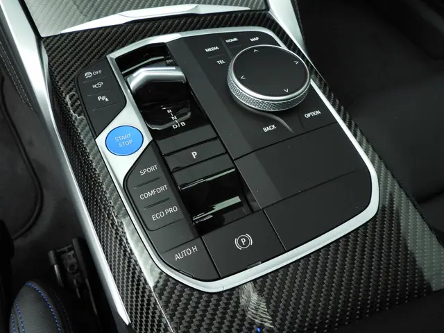 BMW i4 eDrive40 2025 Elektrisch 16