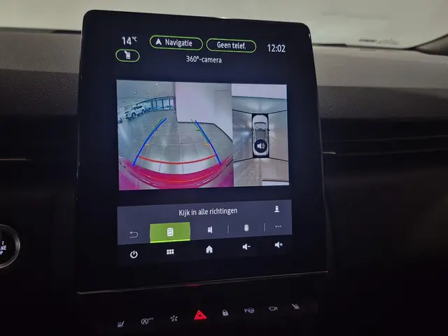 Mitsubishi Colt 1.0T Instyle 2024 Benzine 11