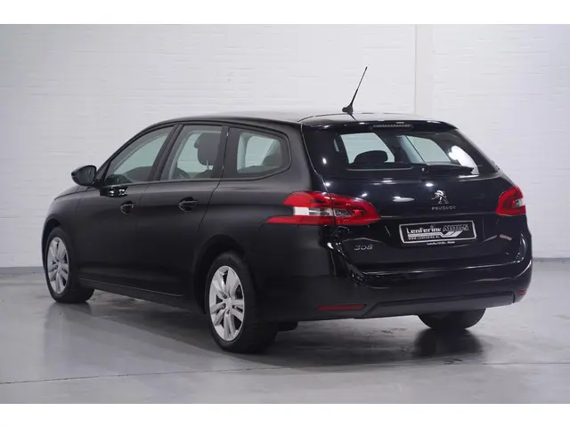 Peugeot 308 3