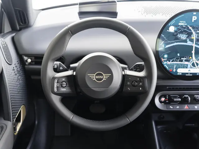 MINI 3-Deurs Cooper E 2026 Elektrisch 8