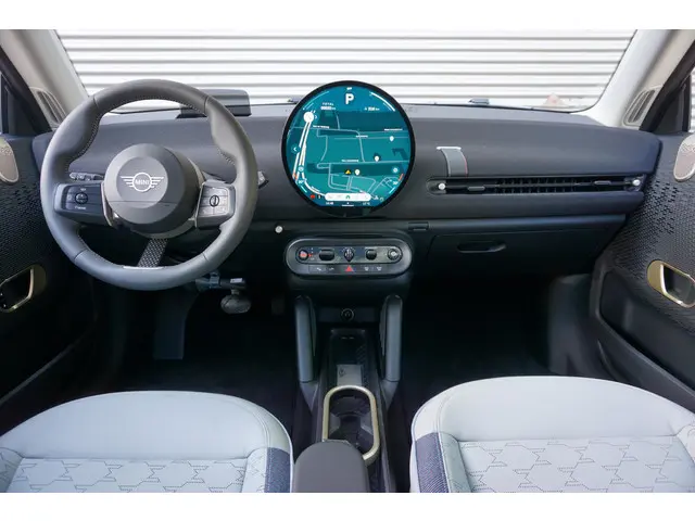 MINI 3-Deurs Cooper E 2025 Elektrisch 10
