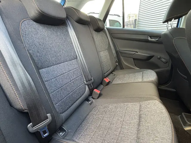 Škoda Fabia Combi 1.0 TSI Business Edition 2021 Benzine 6