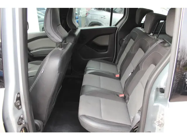 Renault Kangoo 1.3 TCe Techno 2023 Benzine 7