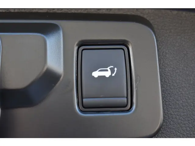 Renault Austral Techno 2026 Hybride Benzine 13