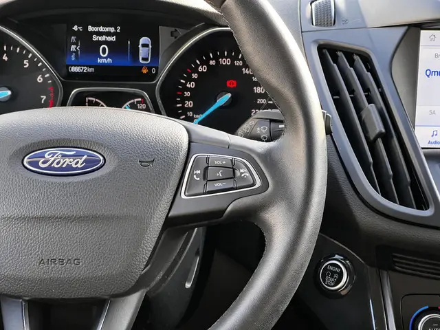 Ford Kuga 1.5 EcoBoost Titanium 2019 Benzine 16