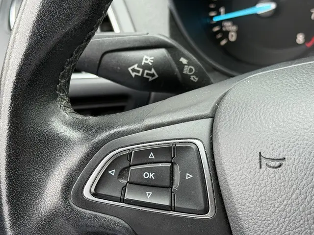 Ford Kuga 1.5 EcoBoost Titanium 2017 Benzine 18