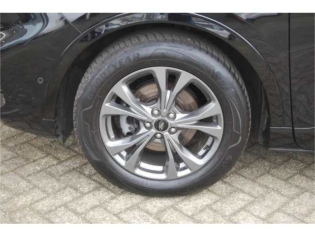 Ford Kuga 1.5 EcoBoost ST-Line X 150PK 2023 Benzine 10