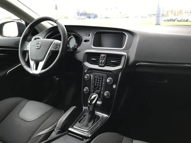 Volvo V40 1.5 T2 Polar+ Automaat 2019 Benzine 11