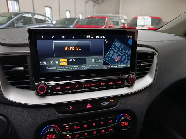 Kia Ceed Sportswagon 1.5 T-GDi DynamicLine 2023 Benzine 22