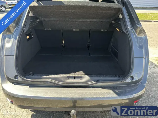Citroën C4 Picasso 1.2 PureTech Attraction 2015 Benzine 7