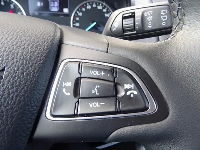 Ford EcoSport 1.0 EcoBoost Connected | 100 PK | 2020 Benzine 32