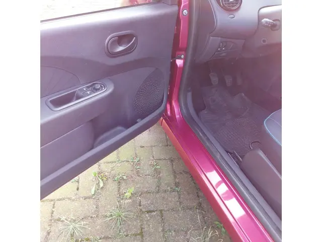 Renault Twingo 1.2 16V airco 2013 Benzine 18