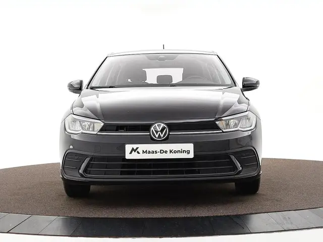 Volkswagen Polo 1.0TSI/95PK Life 2023 Benzine 18