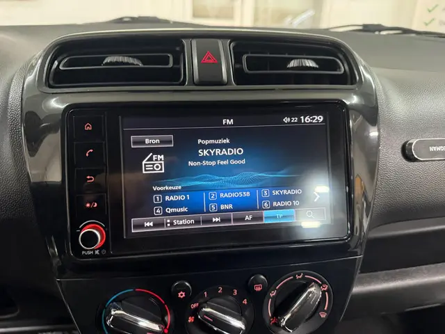 Mitsubishi Space Star 1.2 Cool+ 2022 Benzine 16