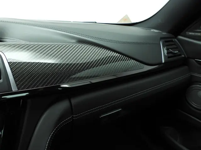 BMW M4 4-serie Coupé Competition 2018 Benzine 29