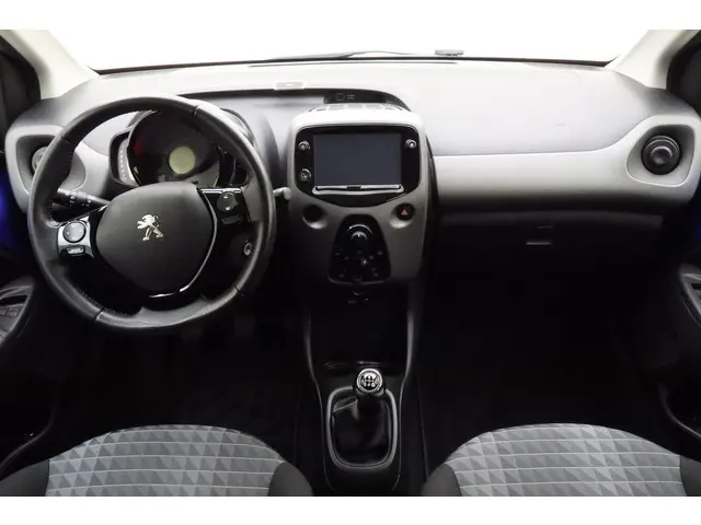 Peugeot 108 1.0 e-VTi Active 2020 Benzine 15