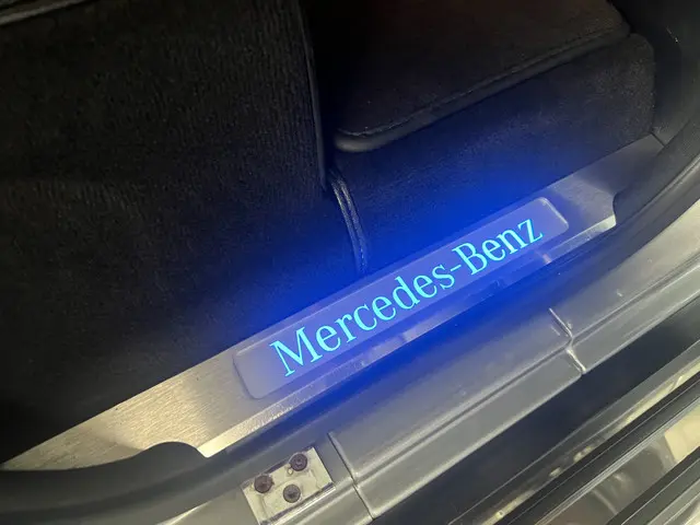 Mercedes-Benz G-Klasse 350 d 2016 Diesel 40