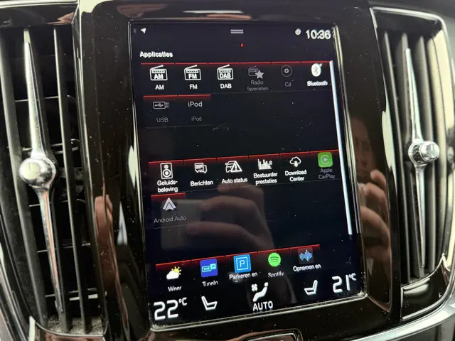 Volvo V90 2.0 T4 Business Sport 2020 Benzine 29