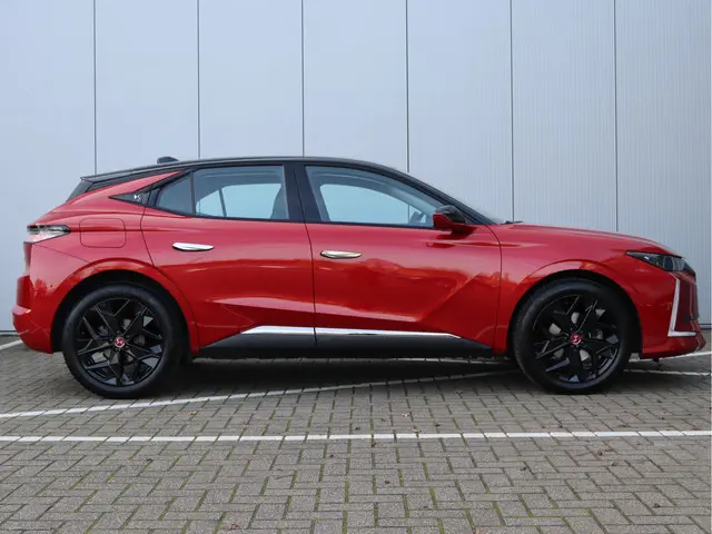 DS DS 4 1.2 PureTech Performance Line 2022 Benzine 21