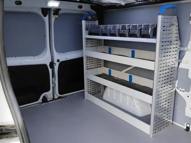 Renault Trafic Blue dCi 110 L2H1 Komfort 2022 Diesel 19