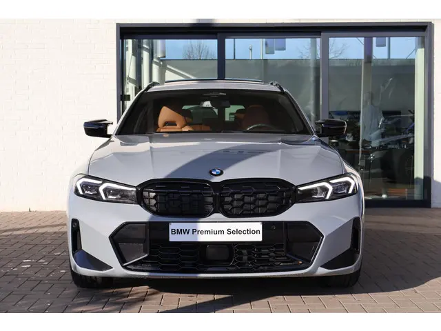 BMW 3 Serie 3