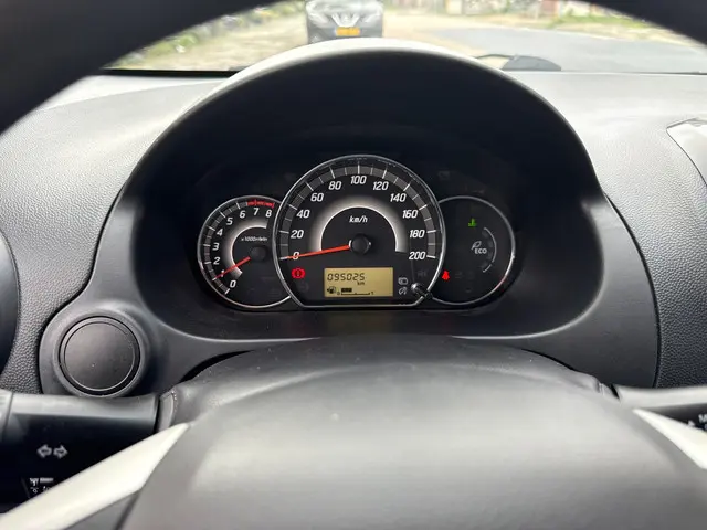 Mitsubishi Space Star 1.0 Cool+ 2018 Benzine 13