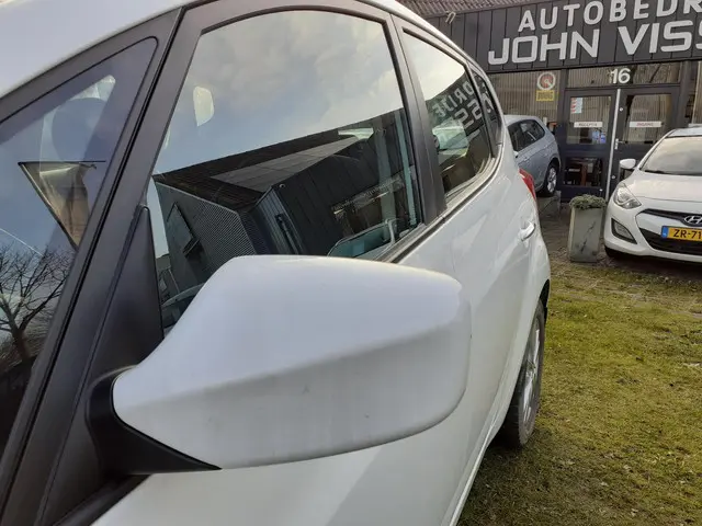 Hyundai ix20 1.6i Go! *Automaat* 2015 Benzine 20