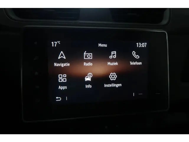Renault Express 1.5 dCi 75 Comfort + 2022 Diesel 18
