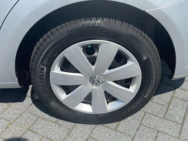 Volkswagen Touran 1.4 TSi DSG Business 2012 Benzine 15