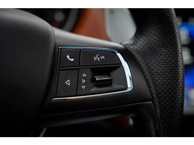 Maserati Levante 3.8 V8 Trofeo 2019 Benzine 40