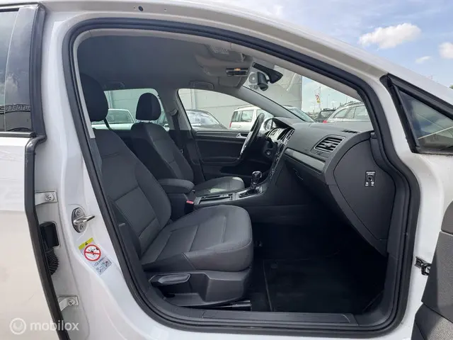 Volkswagen Golf 1.4 TSI ACT Comfortline 2013 Benzine 11