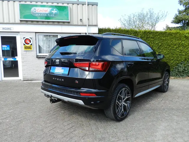 SEAT Ateca 2