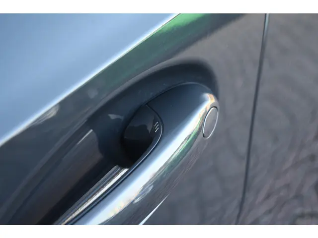 BMW 3 Serie Touring 320d M-Sport 2024 Diesel 28