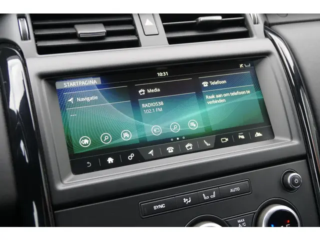 Land Rover Discovery 2.0 Sd4 2018 Diesel 38