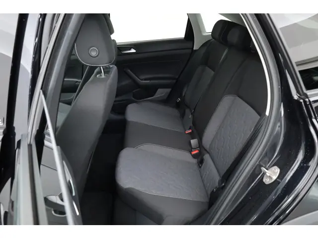 Volkswagen Taigo 1.0 TSI Life Business 2024 Benzine 25