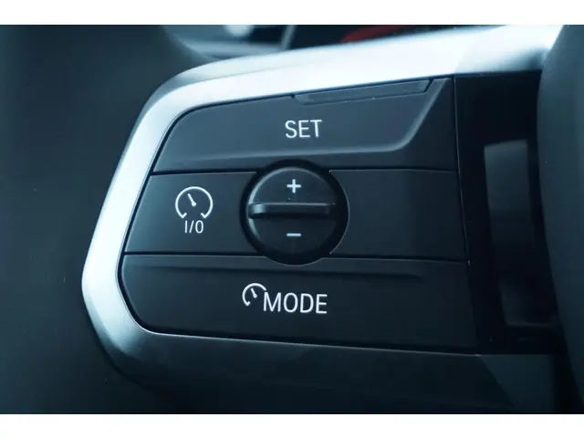 BMW X1 sDrive20i 2025 Benzine 15