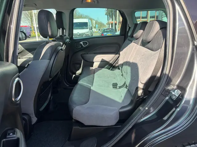 Fiat 500L Living 0.9 TwinAir Lounge 2014 Benzine 9