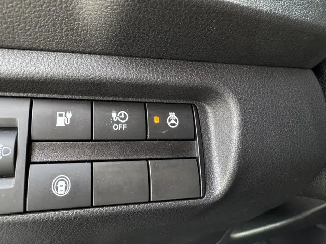 Nissan Leaf N-Connecta 40 kWh 2022 Elektrisch 26