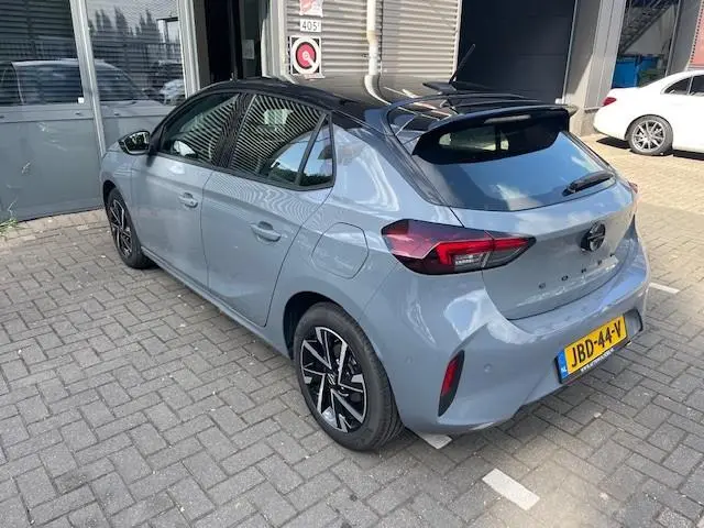 Opel Corsa 1.2 Turbo Hybrid Edition 2024 Benzine 7
