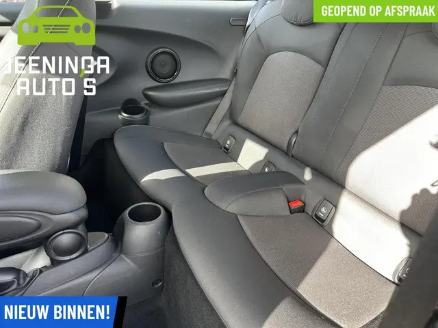 MINI One Mini 1.2 |Navi|Airco|NAP 2016 Benzine 8