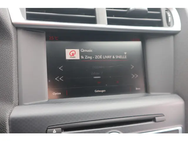DS DS 4 Crossback 1.6 BlueHDi Chic 2017 Diesel 19
