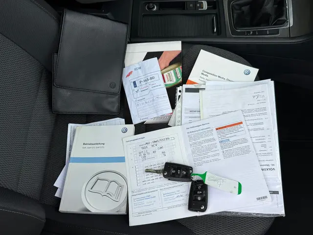 Volkswagen Golf 1.2 TSI Trendline 2013 Benzine 11