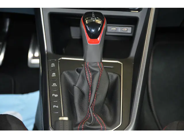 Volkswagen Polo 2.0 TSI GTI 2022 Benzine 22